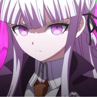 DRKirigiri's profile picture. {Well, I *am* human. I *do* have emotions. I simply keep it to myself. I don't show it in my face or in my voice.} #DanganRonpaRP #openRP (CRACK/SERIOUS)