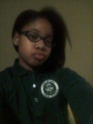 Hi I'm Sade and I want to be a singer, dancer, and actress!! I love Zendaya, Pizza, popcorn, and watching movies! I love who i am! DFTS