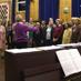 Henbury Singers (@henburysingers) Twitter profile photo