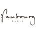 Faubourg (@faubourgbakery) Twitter profile photo