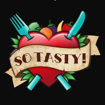 SoTastyChef's profile picture. We pop up selling pies at Aline St Beer Garden and do Monday meal pick ups there as well.