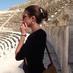 Dr. Thia Sagherian-Dickey (thia-sagh.bsky.social) (@thia_sagh) Twitter profile photo