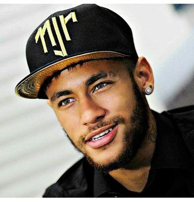 ''Porque, dentre milhares de pessoas, você tocou meu coração.. mesmo sem me tocar.'' Fã-clube dedicado ao ídolo mais PIKA desse mundo: @neymarjr ♥