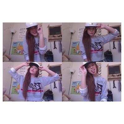 who is normal anyways?