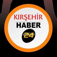 Kırşehir Haber 24 (@kirsehirhaber24) Twitter profile photo