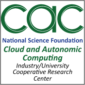 US National Science Foundation industry/university research center focused on innovation and automation for advanced cloud and distributed computing systems.