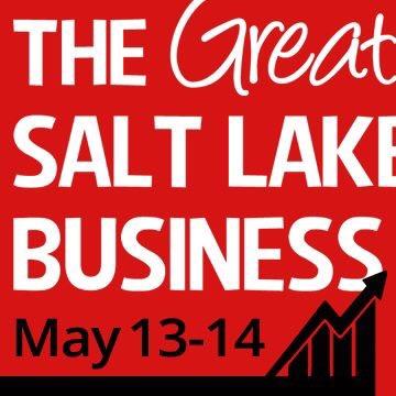 The Business and Technology Conferences are about connecting people, businesses and ideas. SLC: May 11-12 #slbizconf #utbizconf