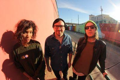Atlanta-based band featuring members of Abby Gogo and Tikka. Debut album coming out soon.