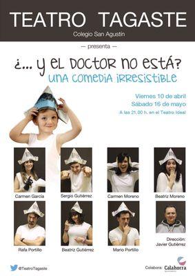 PROFE , TEATRERO , ESCRITOR FRUSTRADO  Y LO MÁS IMPORTANTE.... APRENDIZ DE TODO