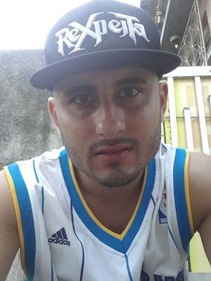 Me beije me ame...