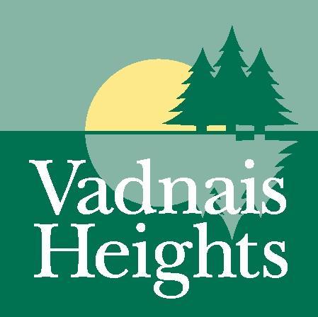 This account is no longer monitored or updated by the City of Vadnais Heights. Please find us on Facebook at https://t.co/GoU9O6pSRn.