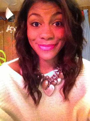 AliiPookiePecha's profile picture. Old account follow my new one @Alexxis__1023 Instagram: the_mrs1023