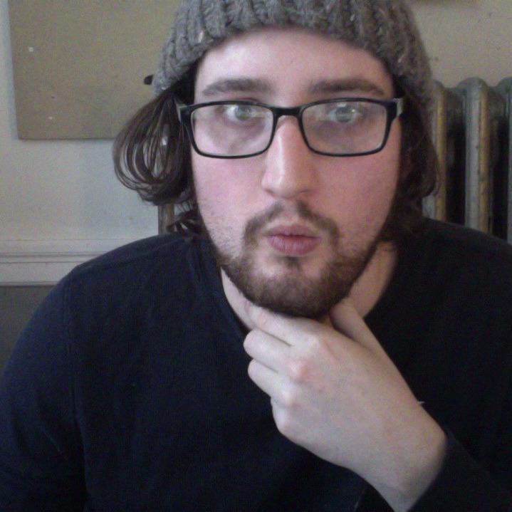 CEO @soundrink, Entrepreneur, tech geek, lover of coffee