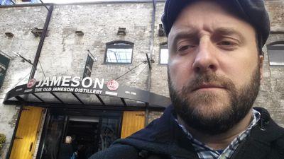 joshuabeatty's profile picture. Food. Travel. Writing. All in hopes of helping people discover a world outside their own. With an occasional failure to English.