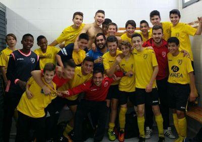 DestinyAsosaOku's profile picture. soy el mejor portero de infantil