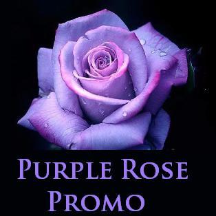 Together we can make the music industry more harmonious!
Radio stations get a free advert! Contact: info@purplerosepr.com VERY reasonable rates for #indies