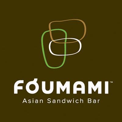 foumami's profile picture. Fóumami (“Foo-mah-mee”) is an Asian sandwich bar serving Shao Bing sandwiches, salads & more. 📲Get the Fóumami App! Order ahead & get rewarded.