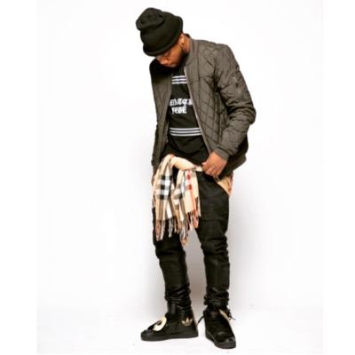 LeiffyLuciano's profile picture. 