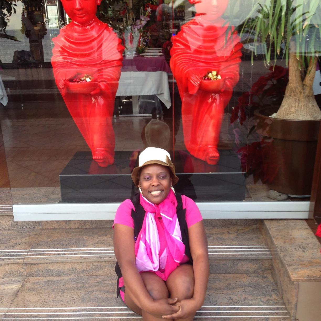 LelieveldIrene's profile picture. 