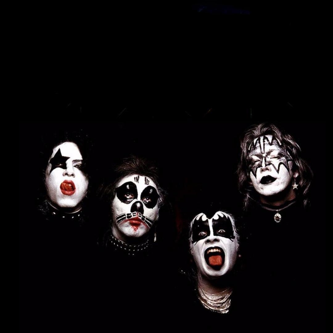 KISS Fanatic