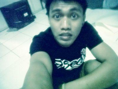 lupakan saja