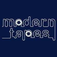 ModernTapesMagazine (@modern_tapes) 's Twitter Profile