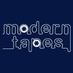 ModernTapesMagazine (@modern_tapes) Twitter profile photo
