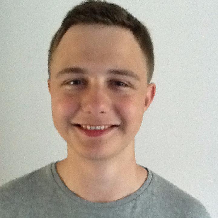 Software Developer, Sports fan, Professional salad dodger
