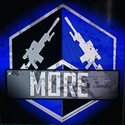 More_hitmanx's profile picture. Hey guys More Assist here and I joined More 17/3/15 and as a proud member of More I want to thank evry one ,my teammates @more_eclipse and e.c.t