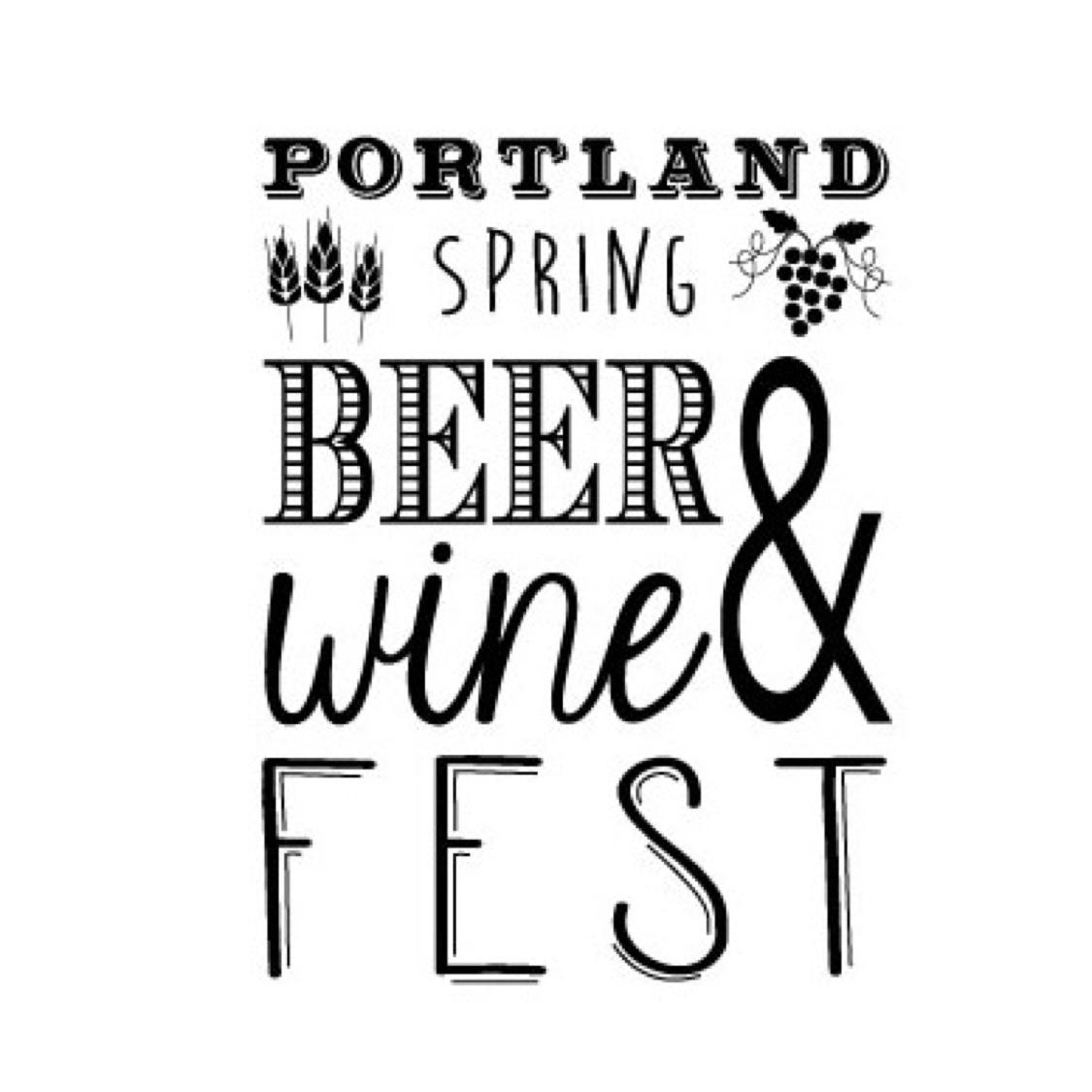 Beer Wine Fest PDX