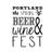 BeerWineFestPDX's profile image
