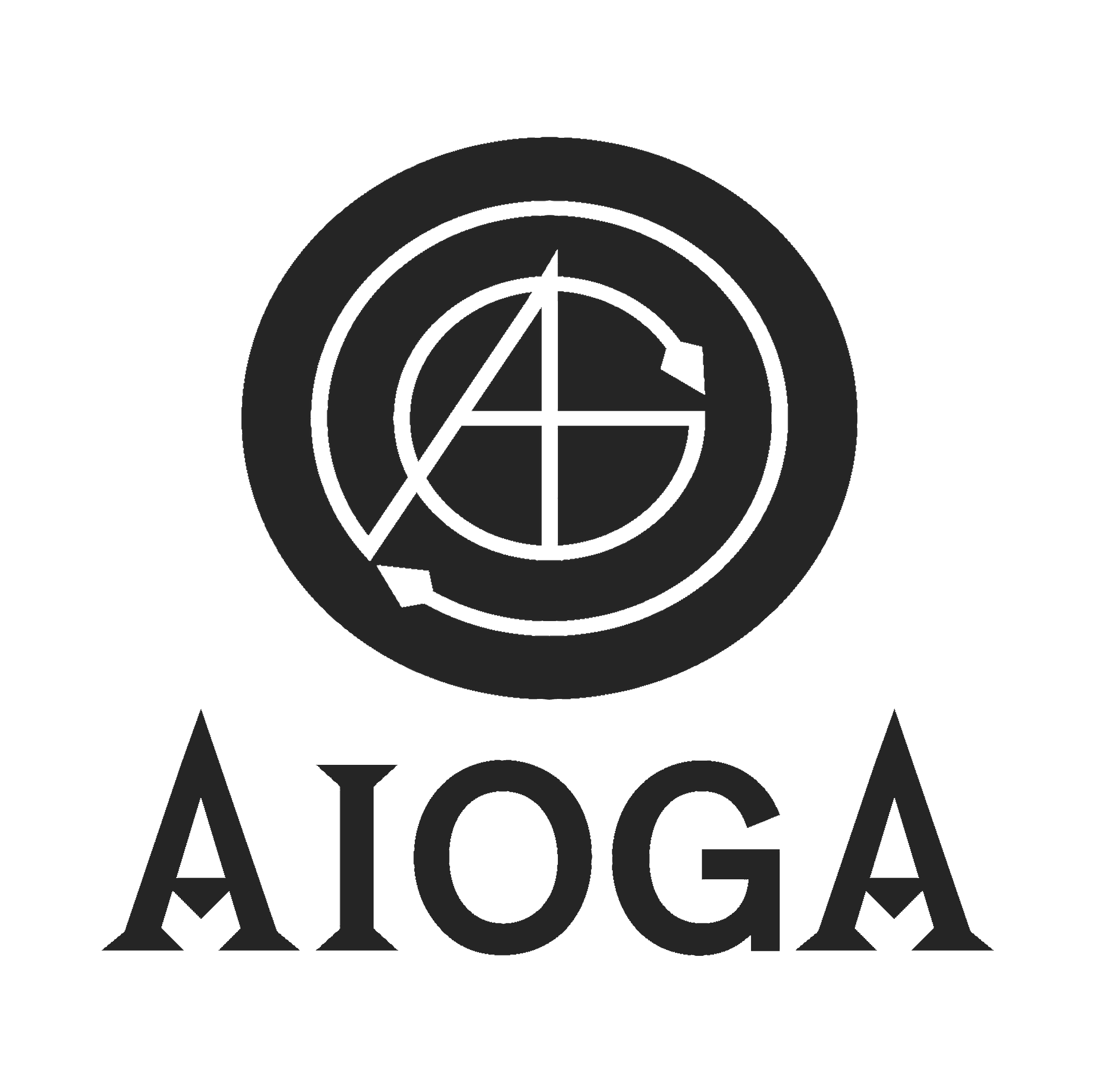 theaiogaproject's profile picture. Balance in Instability | Beauty in Imperfection | Poise in Chaos | Comfort in Discomfort | Strength in Vulnerability     This is yoga.