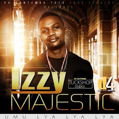 IzzyMajestic's profile picture. 