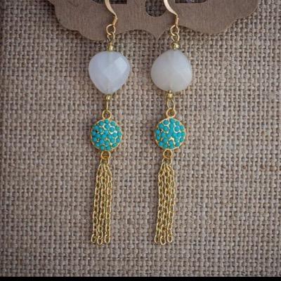 Follow a New Upcoming Jewelry Line! Hand- Crafted Jewelry that will make you look fabulous! http://t.co/QKUWrbUmwA Take a look. Fall in love.