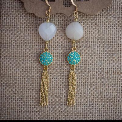 Follow a New Upcoming Jewelry Line! Hand- Crafted Jewelry that will make you look fabulous! http://t.co/QKUWrbUmwA Take a look. Fall in love.