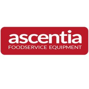Ascentia Foodservice Equipment offer an unrivalled selection of premium quality catering equipment to the UK market.