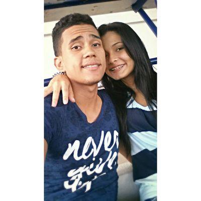 Bendecido ♥ La bendicion mas hermosa que tengo R♥A.  sigueme& te sigoo