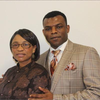 Disciples Fellowship Ministries Int. President & Founder Bishop Dr L.Lupiya & First Lady Pastor M.Lupiya. Transforming followers into Disciples of Jesus Christ