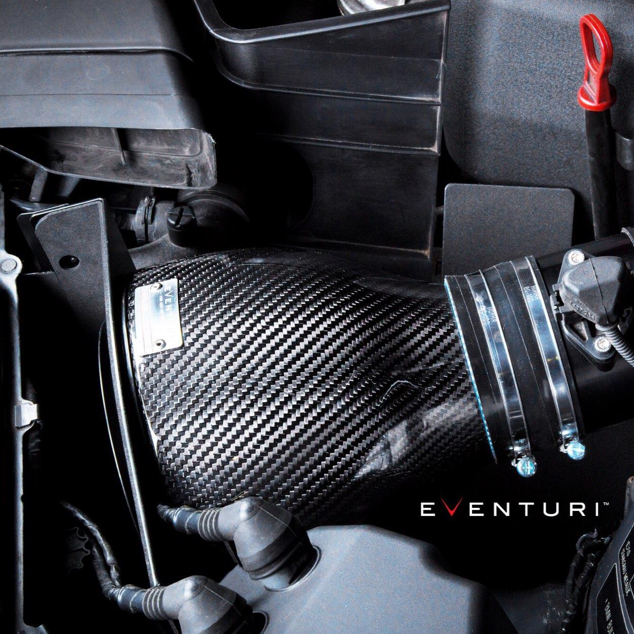 Eventuri Profile