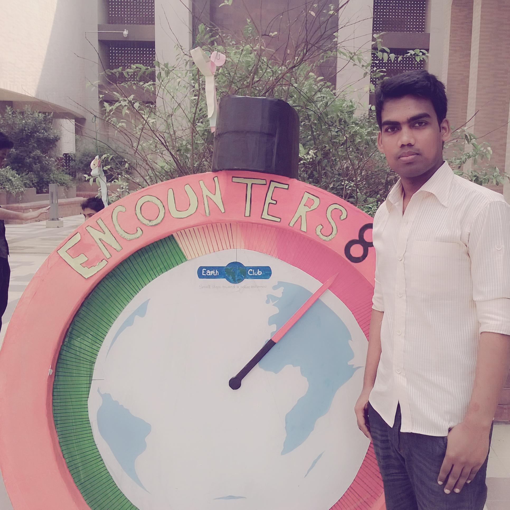 Ali_Hasan_13's profile picture. Still trying to be me, which one of myself can survive.