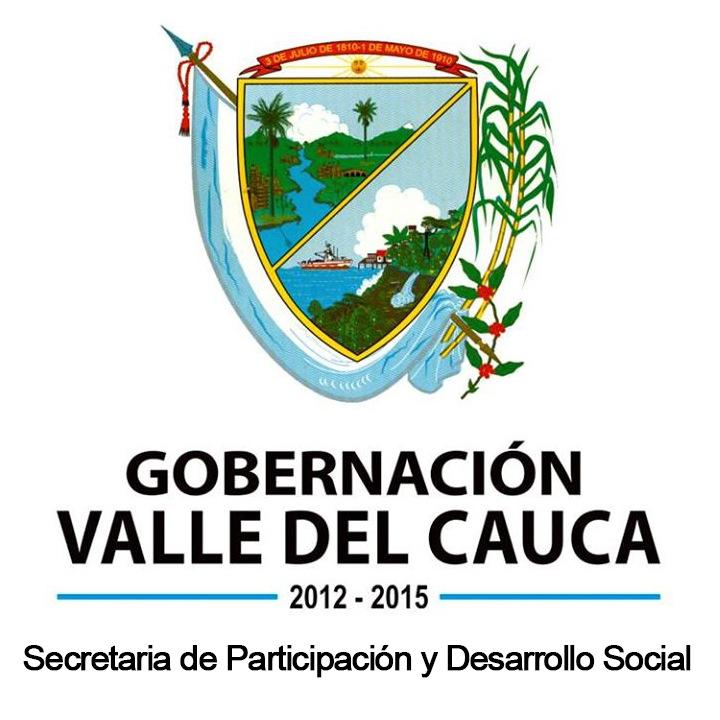 Secretaria de Participación y Desarrollo Social