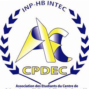 Association des étudiants du centre de prépa au diplôme d'expertise comptable .
L'AVENIR NE SE FERA PAS SANS VOUS #Cpdec
