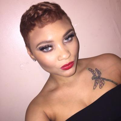 RIP Ercel & T. Davis Profile