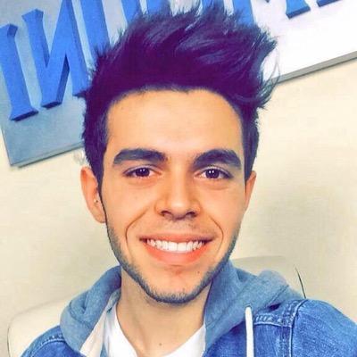 don't follow back, follow @YAMMOUNI4KING . | . ihave a good day
