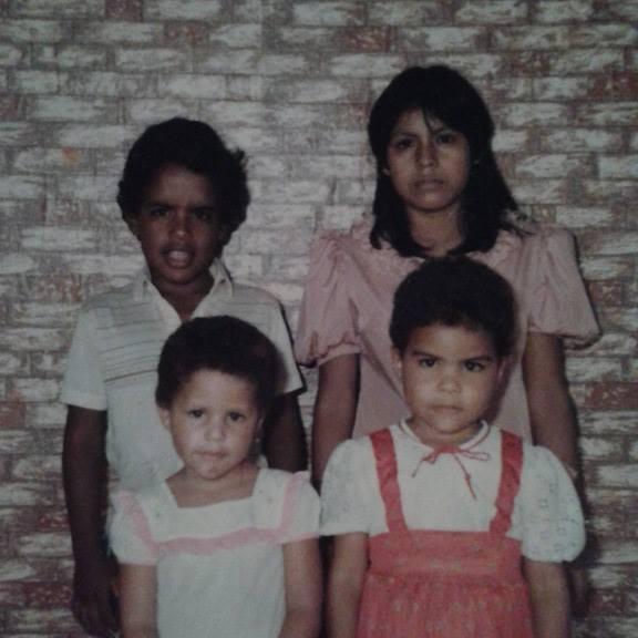 Rodninho's profile picture. 