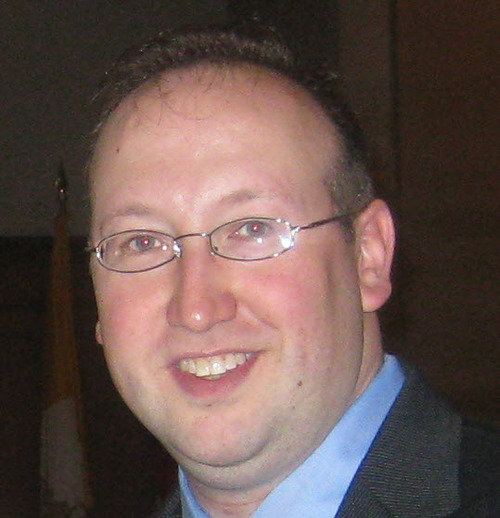 Managing Partner with Chicago Technologies Group.