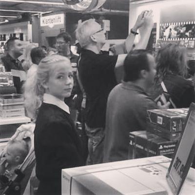 marisavleeuwen's profile picture. 