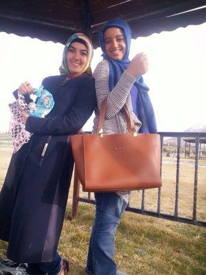 Erciyes University food engineering