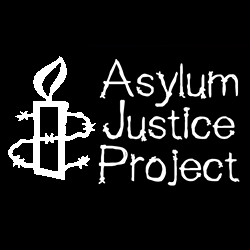 Amnesty International UK Asylum Justice Project: Volunteer-led project working to ensure justice for all those seeking asylum in the UK. RT ≠ Endorsements