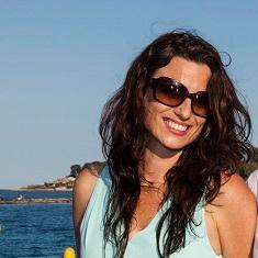 JoMorganWriter's profile picture. Jo Morgan Writing and Editing- content marketer, editor, and journalist for superyacht and travel industries. Currently available for freelance work.